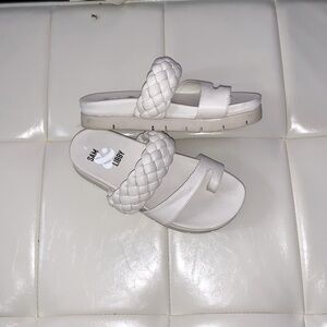 Strap Sandals- size 7